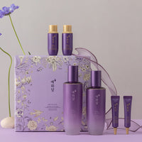 YEHWADAM Hwansaenggo Ultimate Rejuvenating Special Set