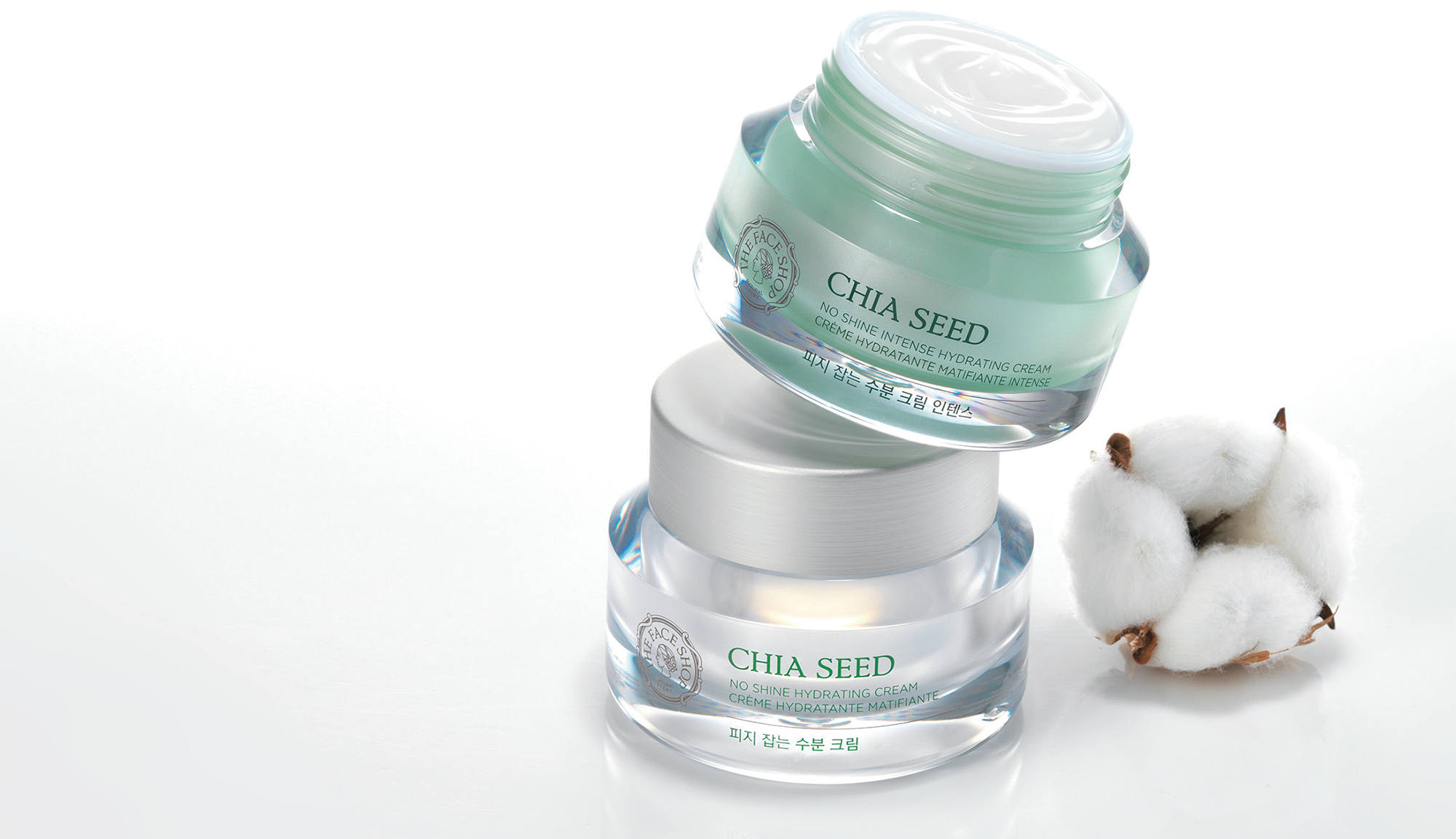 CHIA SEED