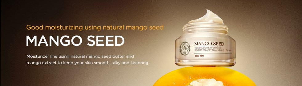 MANGO SEED