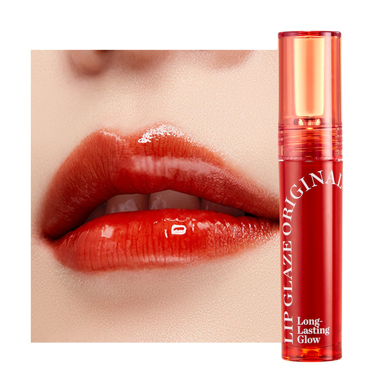 Lip Glaze