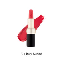 New Bold Velvet Lipstick