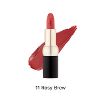 New Bold Velvet Lipstick