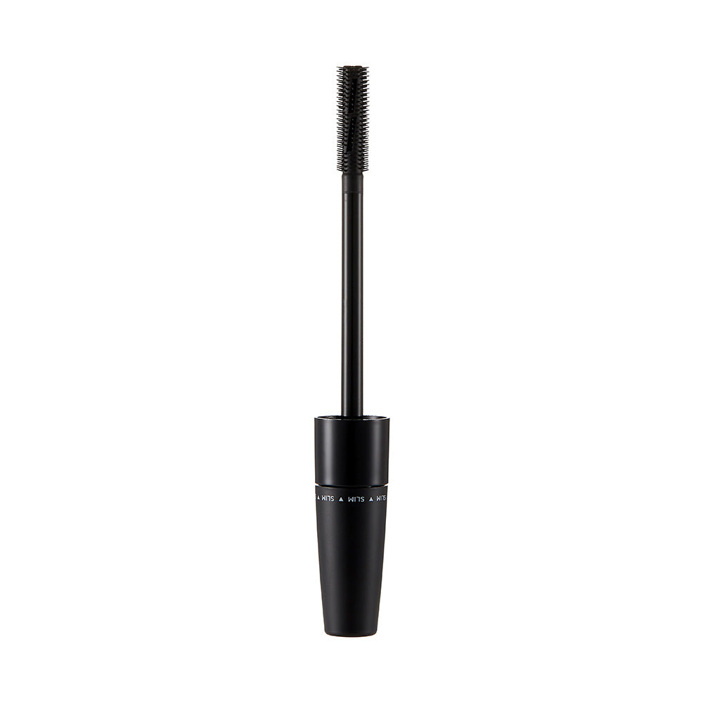 2-in-1 Mascara Curling - 01 Black