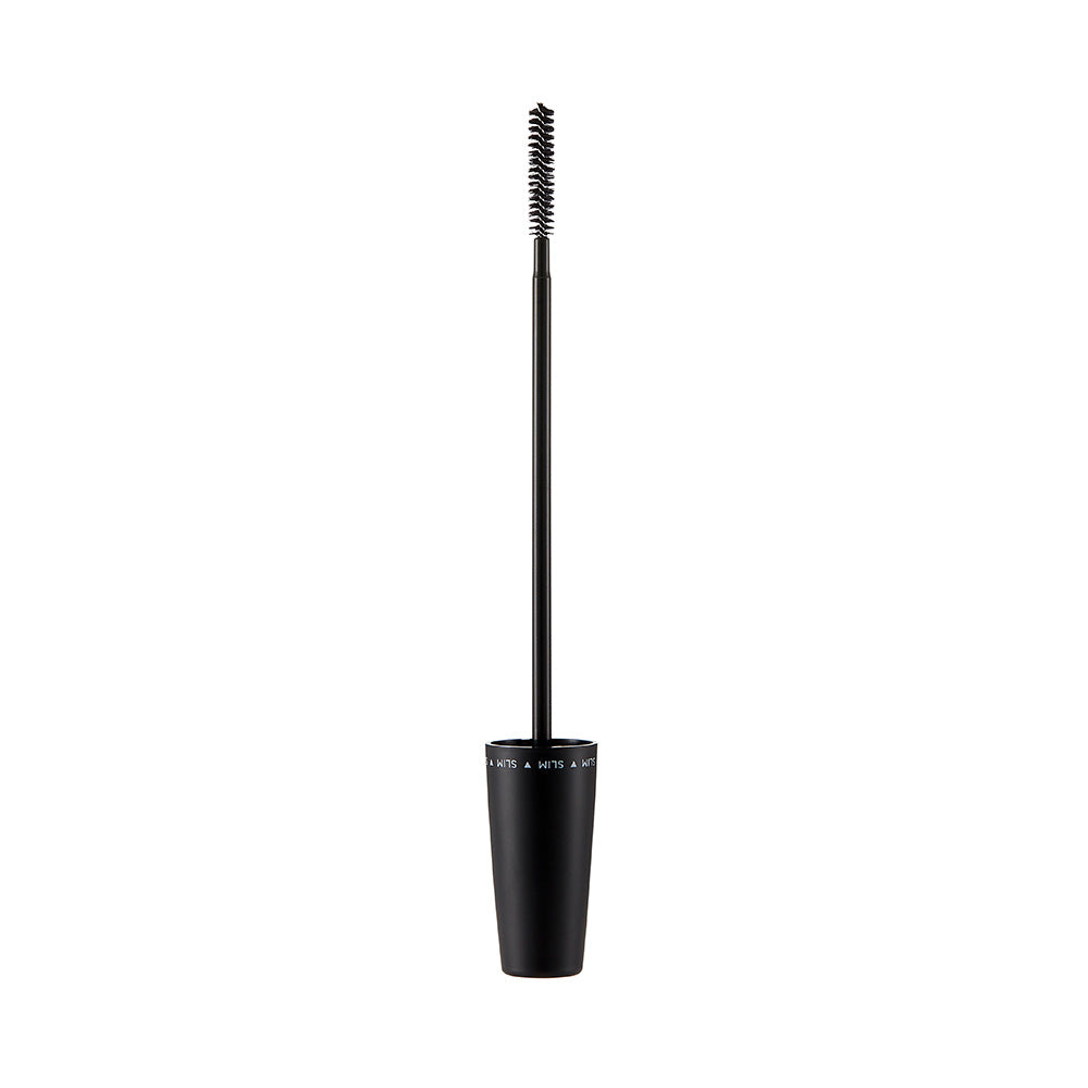 2-in-1 Mascara Curling - 01 Black