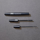 2-in-1 Mascara Curling - 01 Black