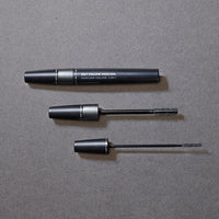 2-in-1 Mascara Curling - 01 Black
