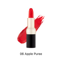 New Bold Velvet Lipstick