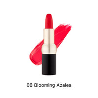 New Bold Velvet Lipstick