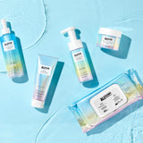 ALL CLEAR MICELLAR Exfoliating Cleansing Balm
