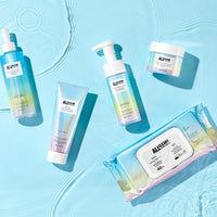 ALL CLEAR MICELLAR Exfoliating Cleansing Balm