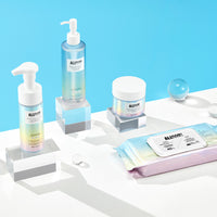 ALL CLEAR MICELLAR Exfoliating Cleansing Balm