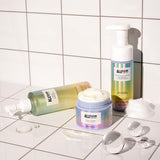 ALL CLEAR MICELLAR Exfoliating Cleansing Balm