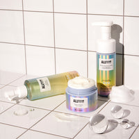 ALL CLEAR MICELLAR Exfoliating Cleansing Balm