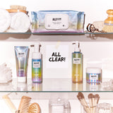 ALL CLEAR MICELLAR Exfoliating Cleansing Balm
