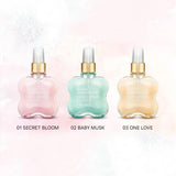 ALL OVER Perfumed Mist