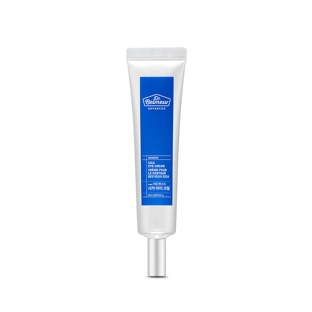 DR.BELMEUR Advanced Cica Eye Cream