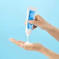 DR.BELMEUR Advanced Cica Hydro Cream (Tube)