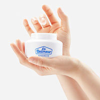 DR.BELMEUR Advanced Cica Recovery Cream(Jar)