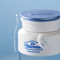 DR.BELMEUR Advanced Cica Recovery Cream(Jar)