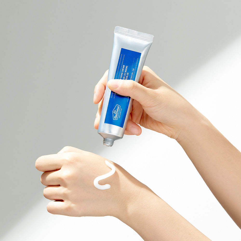 DR.BELMEUR Advanced Cica Recovery Hand Cream
