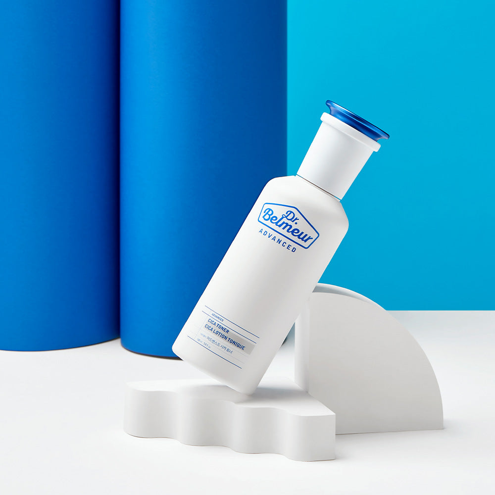 DR.BELMEUR Advanced Cica Toner