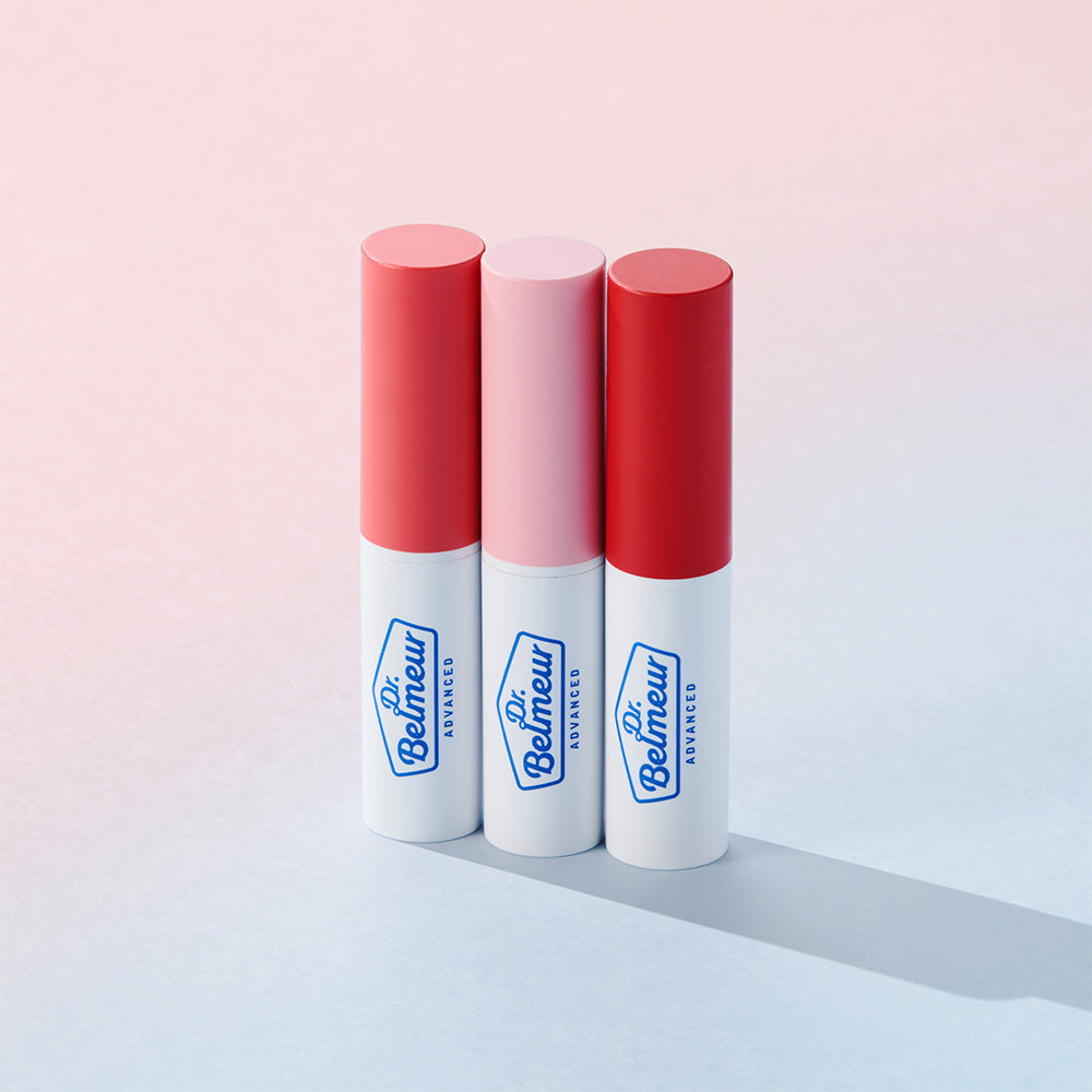 DR.BELMEUR Advanced Cica Touch Lip Balm