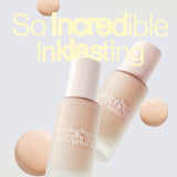 Ink Lasting Foundation Slim Fit