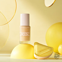 Ink Lasting Foundation Slim Fit