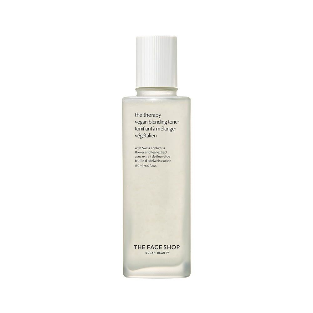 THE THERAPY Vegan Blending Toner