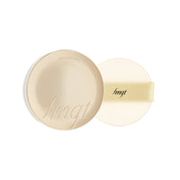 Gold Collagen Ampoule Cover Cake