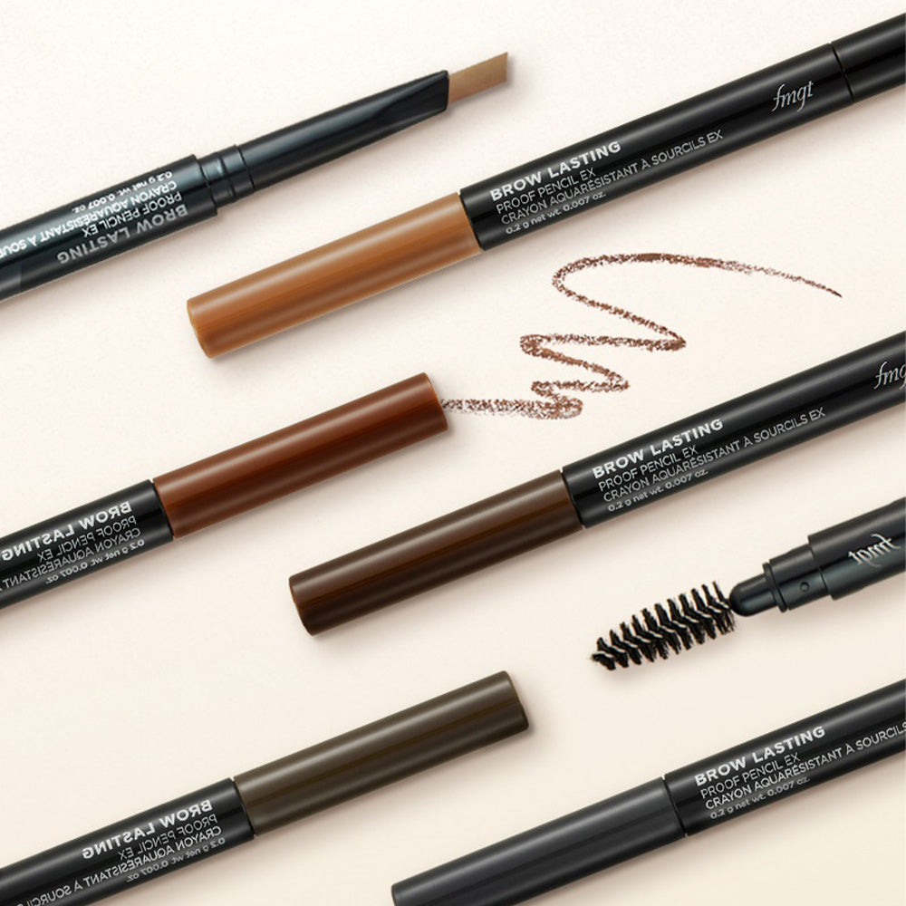 BrowLasting Proof Pencil