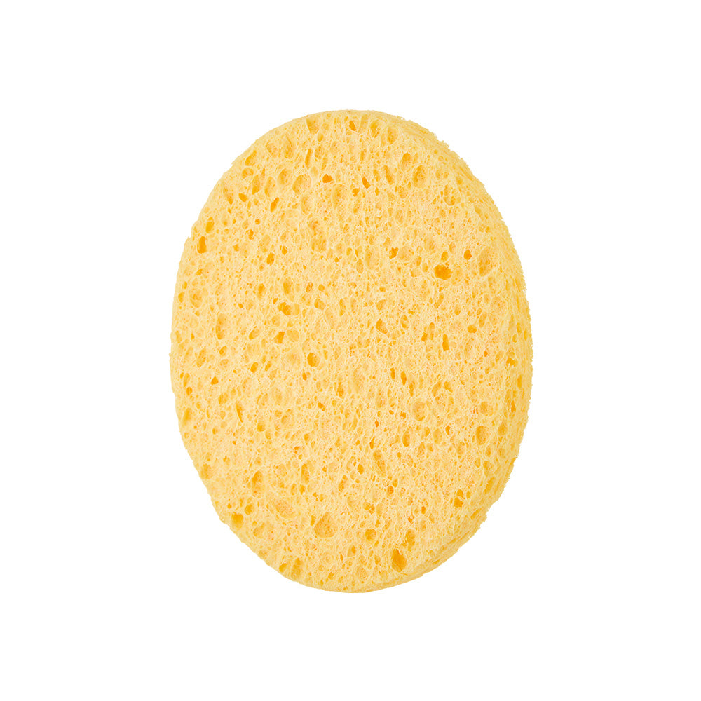DAILY BEAUTY TOOLS Cellulose Cleansing Sponge