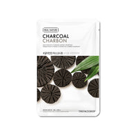REAL NATURE Face Mask