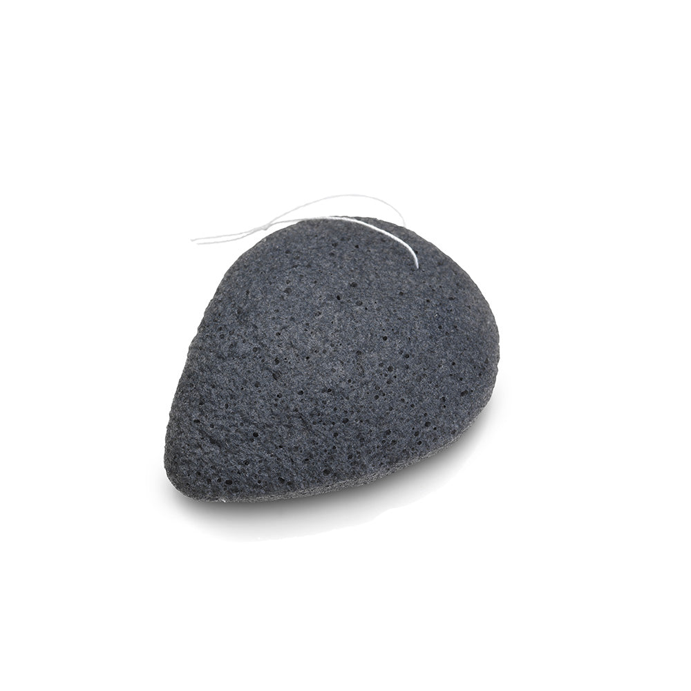 DAILY BEAUTY TOOLS Charcoal & Konjac Cleansing