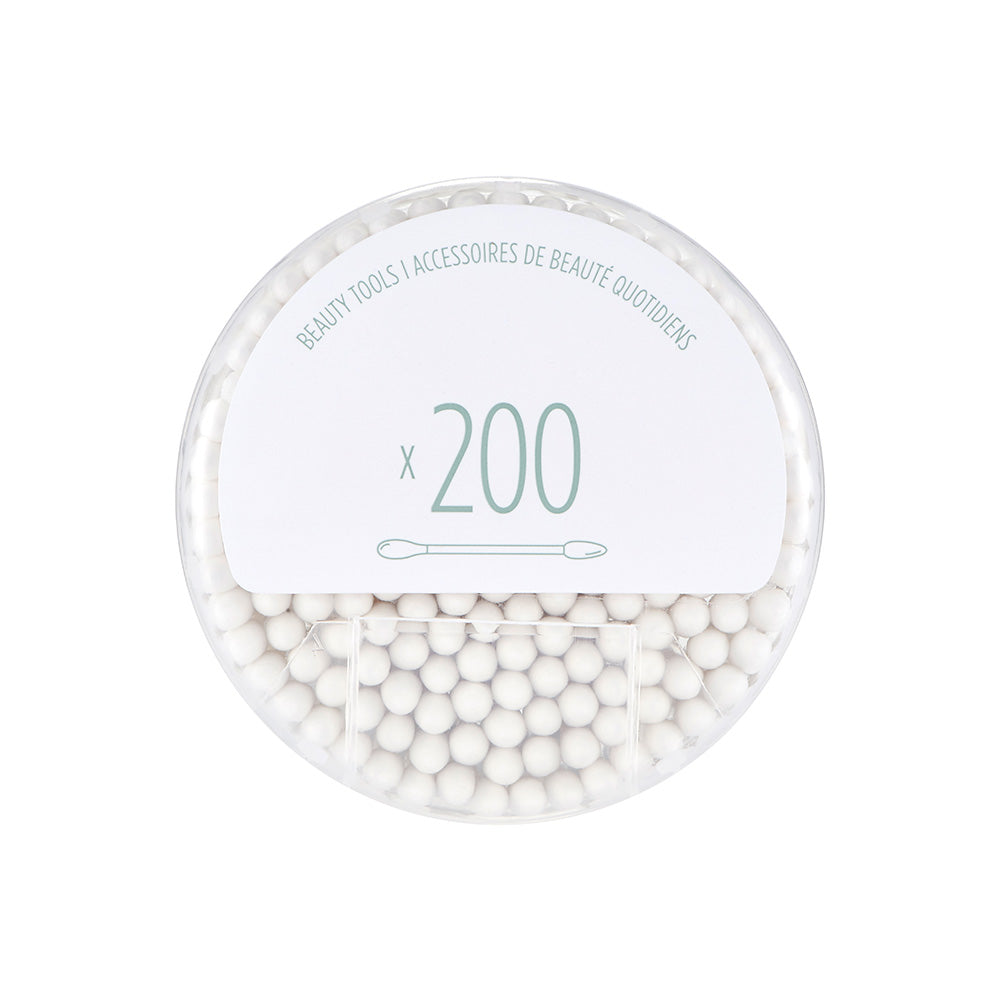 DAILY BEAUTY TOOLS Cotton Swabs