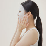 DEEPLY Hydrating Mascream Lifting Sheet Mask