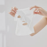 DEEPLY Hydrating Mascream Lifting Sheet Mask