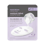 DEEPLY Firming Mascream Lifting Sheet Mask