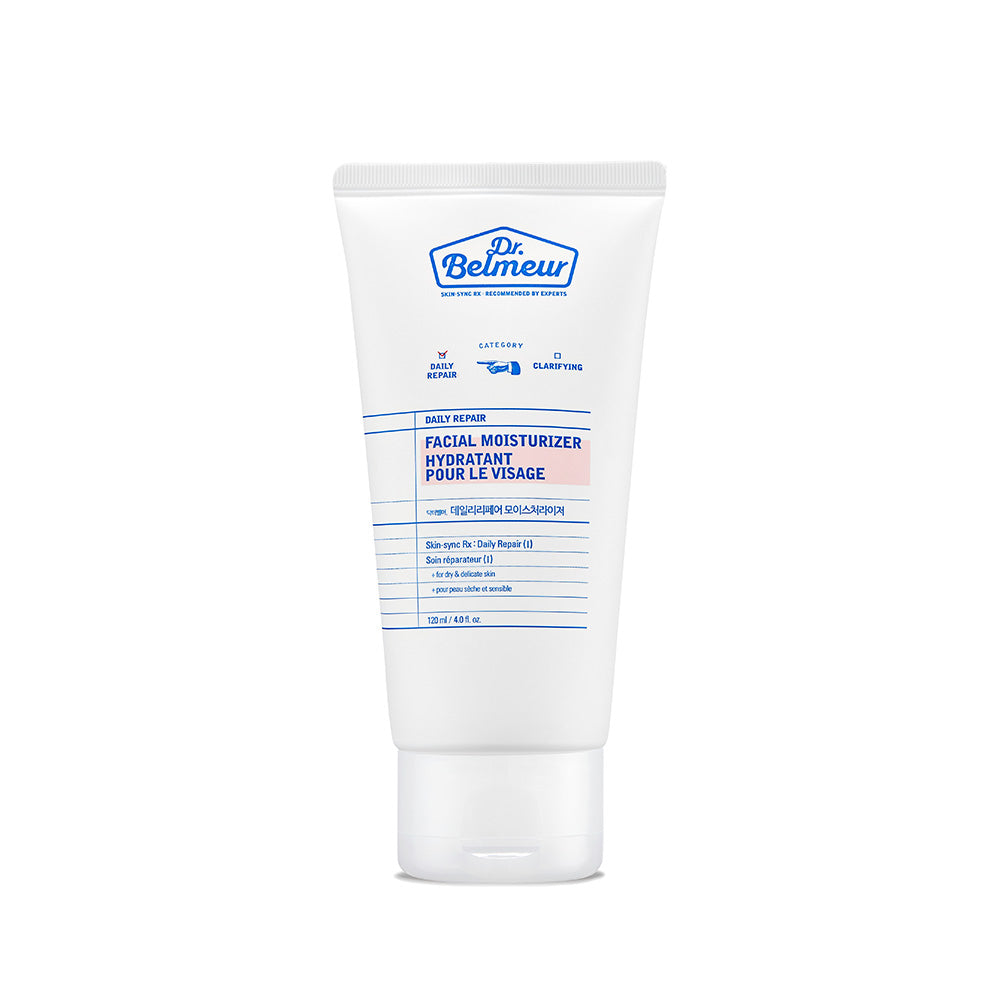 DR.BELMEUR Daily Repair Facial Moisturizer