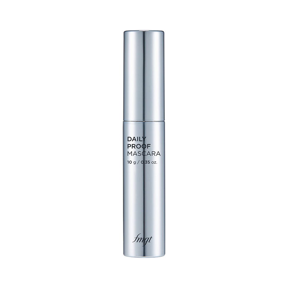 Daily Proof Mascara
