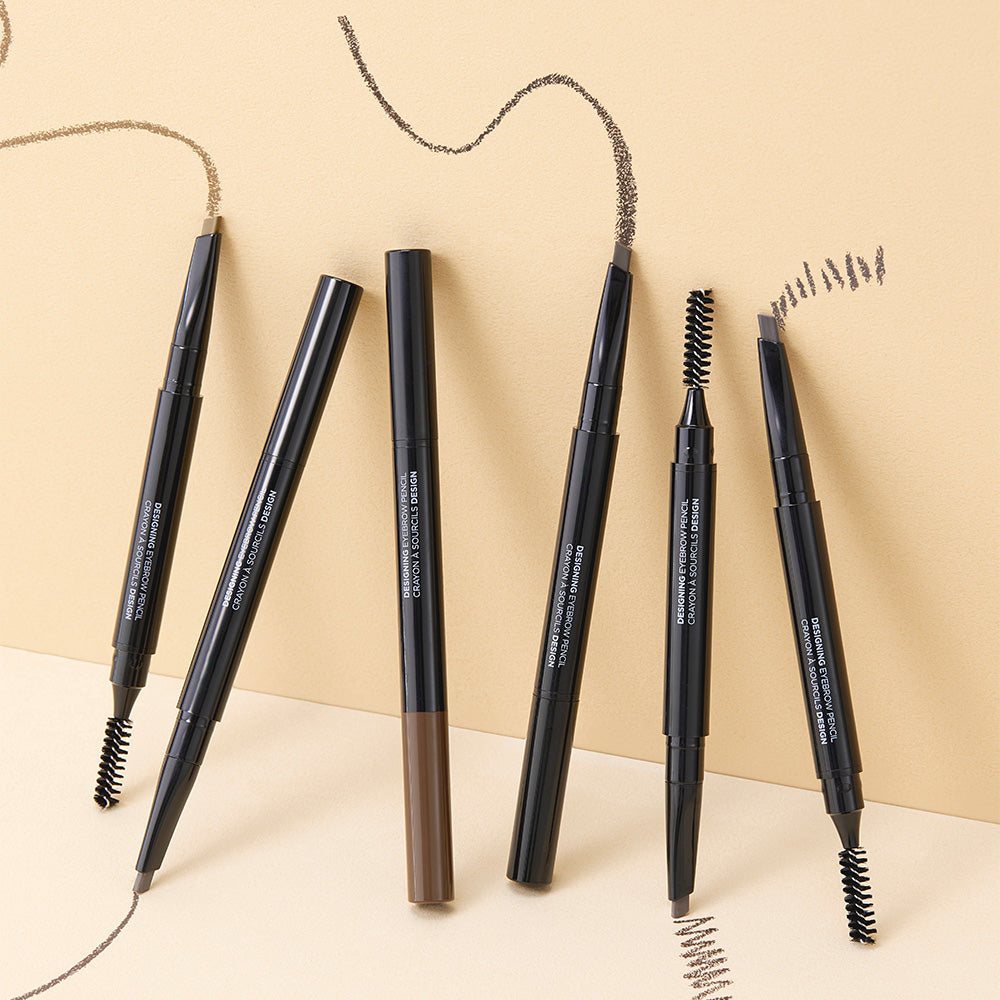 Designing Eyebrow Pencil