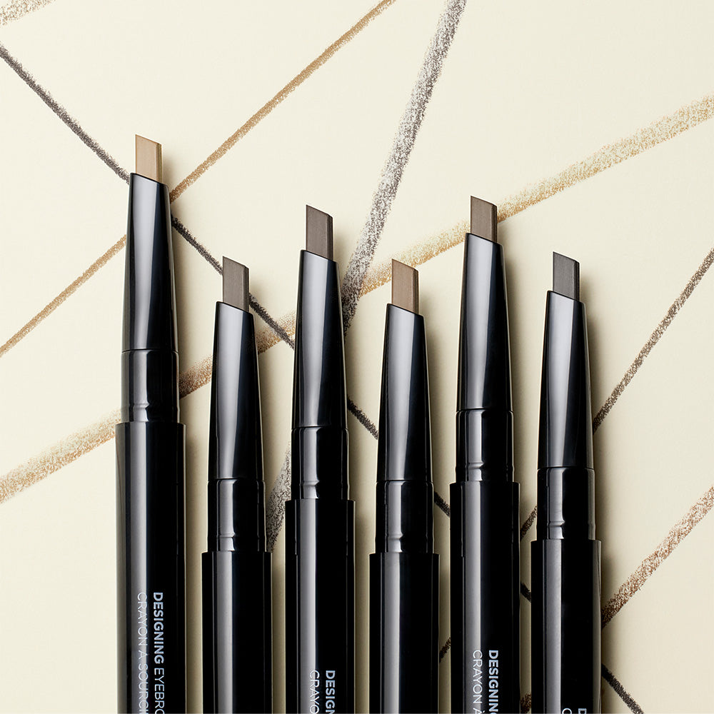 Designing Eyebrow Pencil