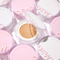Dewy Lasting Vegan Tone-Up Cushion