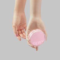 Dewy Lasting Vegan Tone-Up Cushion