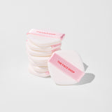 Dewy Lasting Vegan Tone-Up Cushion