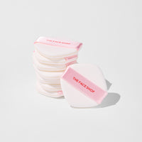 Dewy Lasting Vegan Tone-Up Cushion