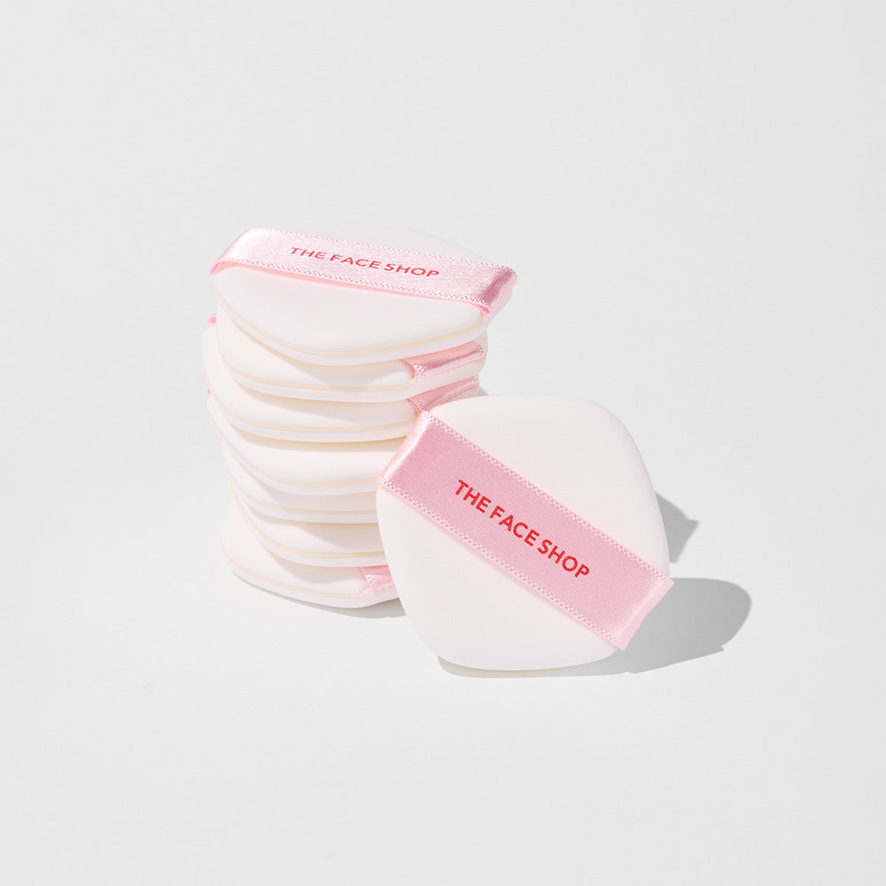 Dewy Lasting Vegan Tone-Up Cushion