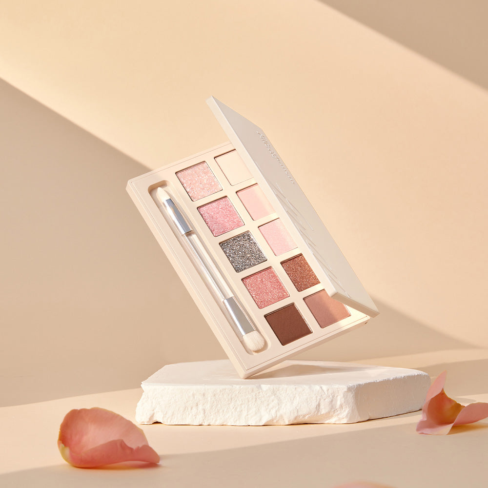 Eye Moment Palette