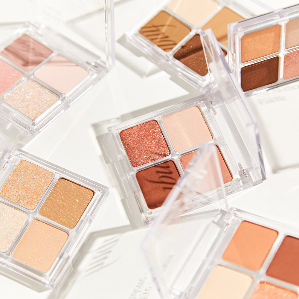 Eye Moment Palette