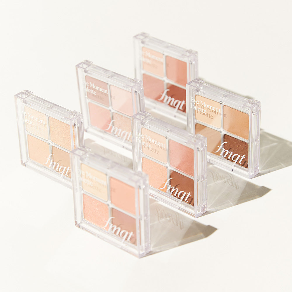 Eye Moment Palette